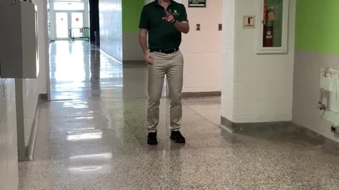 Thumbnail for Pogo into acceleration