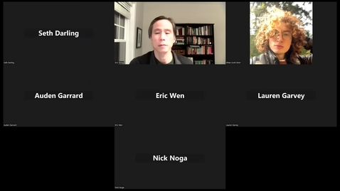 Thumbnail for CSE 460 Review Session: 12/12