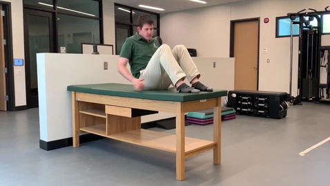 Thumbnail for Sit-up