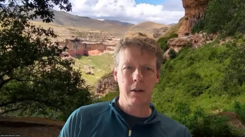 Thumbnail for Steering Committee (March 10, 2026)