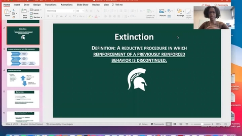 Thumbnail for CEP 844: Week 7