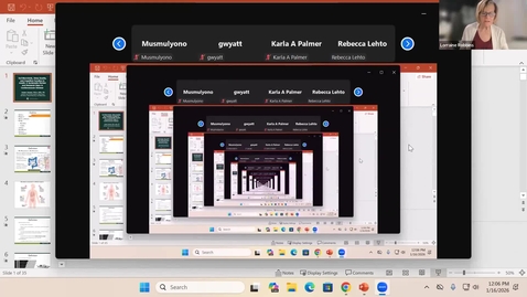 Thumbnail for Hesam Varpaei Scholarship Social Hour 1/16/26