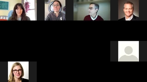 Thumbnail for Cohort 2 STAAARS+ Fellows Presentation Feb 8 2022