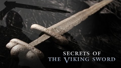 Thumbnail for Secrets of the Viking Sword - History Documentary