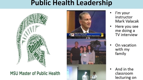 Thumbnail for Module 1--Introduction to the Principles of Leadership1