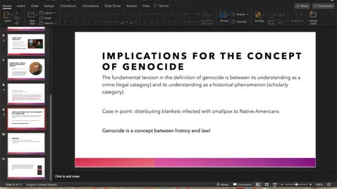 Thumbnail for Lecture 2.3 - part 4