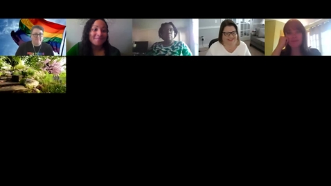 Thumbnail for Engaging with LGBTQA+ Communities