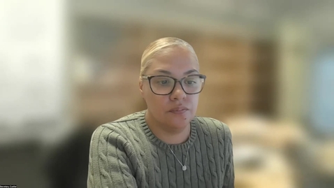 Thumbnail for University Council (November 25, 2025)