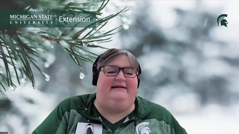 Thumbnail for Support Staff Training Series: Branding Standards with Chelsea Dickens