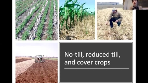 Thumbnail for Soils Lecture CSS 124  - 3.18.2020