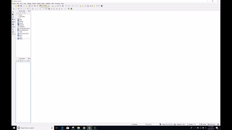 Thumbnail for Bringing in Your Shapefile