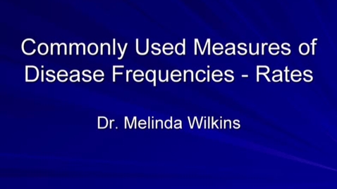 Thumbnail for HM803 sec730 CommonlyUsedMeasures