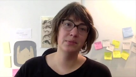 Thumbnail for Interview with Heather Slania