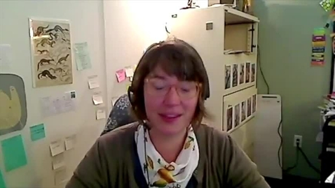 Thumbnail for Interview with Melanie Emerson