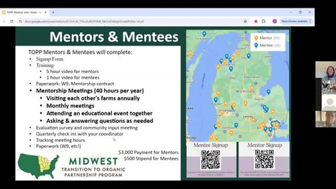 Thumbnail for Exploring Organic – Additional Certification Options