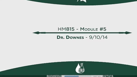 Thumbnail for HM815 MOD5Nutrition