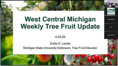 Thumbnail for West Central Tree Fruit IPM Update 4-22-26_Final