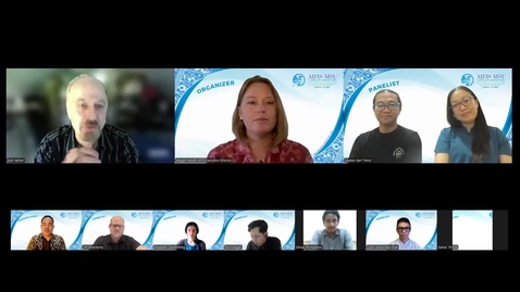 Thumbnail for Parallel Session 10: [RT] Film in Indonesian Studies