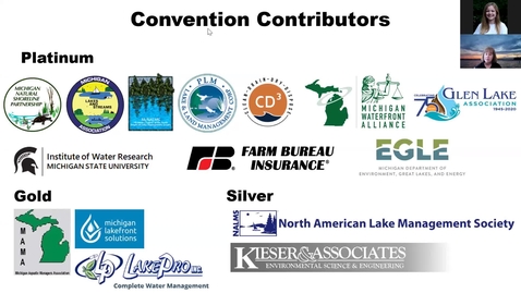 Thumbnail for Using floating plants in a constructed wetland for phosphorus removal from tile drain runoff