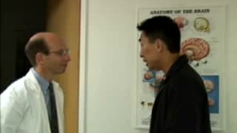 Thumbnail for Scene 2C - Dr. Weiss Consult