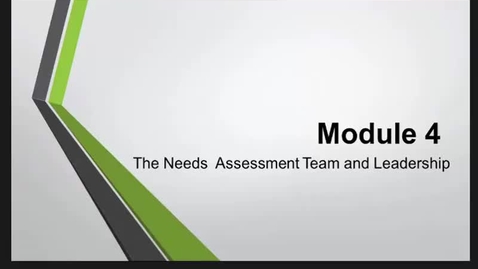 Thumbnail for HM859Mod4Leadership