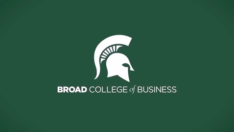 Thumbnail for Week 3 - Intro to IRC and Origins