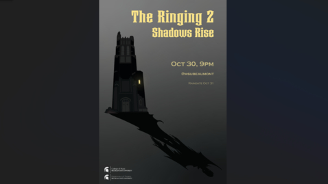 Thumbnail for The Ringing 2: Shadows Rise