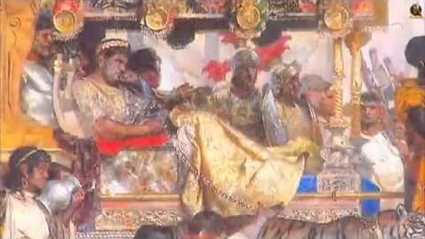 Thumbnail for Rome: Engineering an Empire