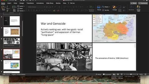 Thumbnail for Lecture 5.4 - Part 3