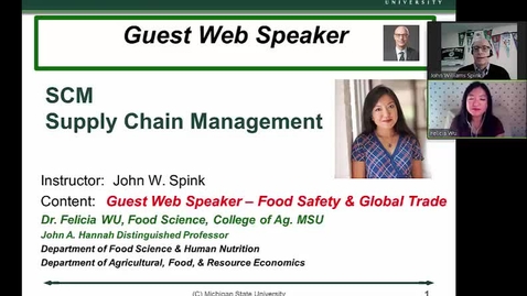 Thumbnail for Scm303 Guest Web Video Felica WU 2020 10 06 full take1 Edit4 SEND