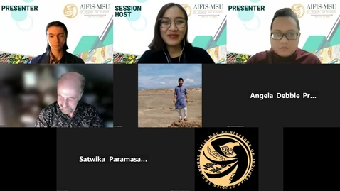 Thumbnail for Unity and Diversity in Citizen Belonging