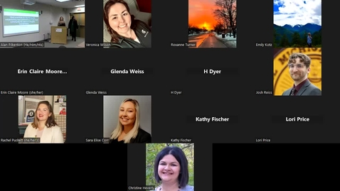 Thumbnail for K. Oosterhouse Presentation 1/10/23: D7 CYI Supervising Educator Position 830228