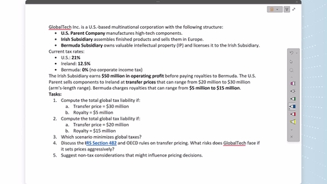 Thumbnail for Unit 2 - Shifting Q2