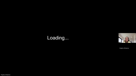 Thumbnail for Hughes, APE Practicum Presentation Summer 2024