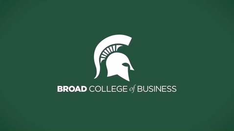 Thumbnail for 2026 ACC 830 D2L Welcome Video