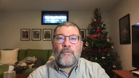 Thumbnail for GEO325: Introduction to your instructor, SS2024 (Dr. Nathan Moore)