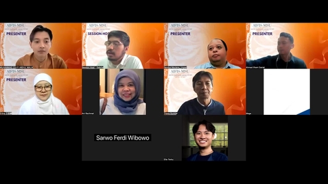 Thumbnail for Parallel 4 - Text, Power, and Perception_ Shifting Representation in Indonesian Media and History