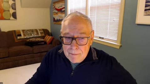 Thumbnail for MPH Curriculum Committee Meeting 11.11.2025