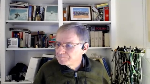 Thumbnail for AIMS-RW PPS, Newton's Laws on October 13, 2020