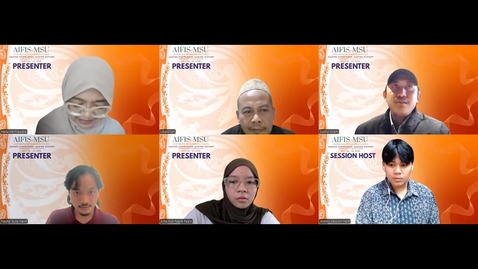 Thumbnail for Parallel 4_Islam, Authority, and the Making of Knowledge in Contemporary Indonesia - Part 1