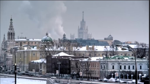 Thumbnail for GEO204v: Introduction to Russia
