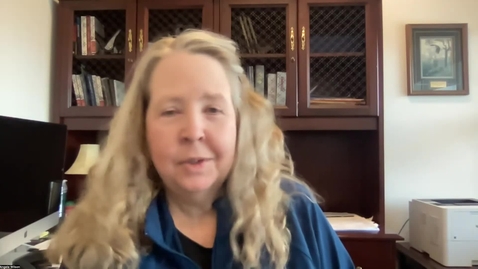 Thumbnail for Steering Committee (December 2, 2025)