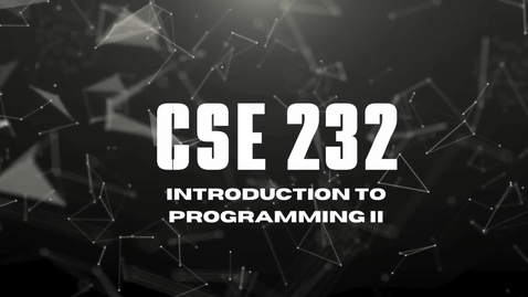Thumbnail for Testing and Debugging