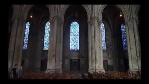 Thumbnail for Part 2: Cathedral of Notre Dame de Chartres, c.1145 and 1194-c.1220