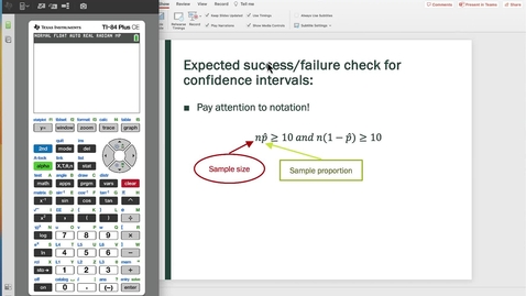 Thumbnail for ParametricCIExamples