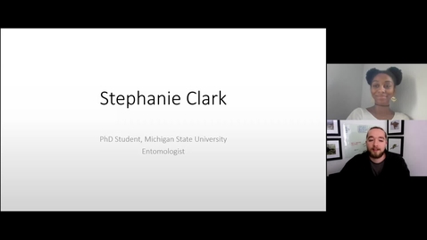 Thumbnail for EWS2021_Shorts_StephanieClark