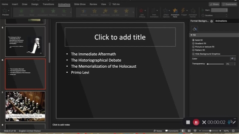 Thumbnail for Lecture 5.5 - Part 3