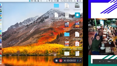 Thumbnail for PROJECT ALAJUELITA, COSTA RICA