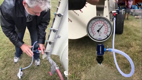 Thumbnail for Spring Sprayer Setup: Configuring your air-assist sprayer