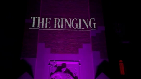 Thumbnail for The Ringing 2: Shadows Rise (picture-in-picture of performer)